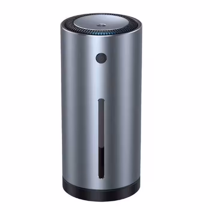 قیمت و خرید دستگاه بخور سرد و رطوبت ساز بیسوس مدل CRJSQ01_0G | یاس ارتباط