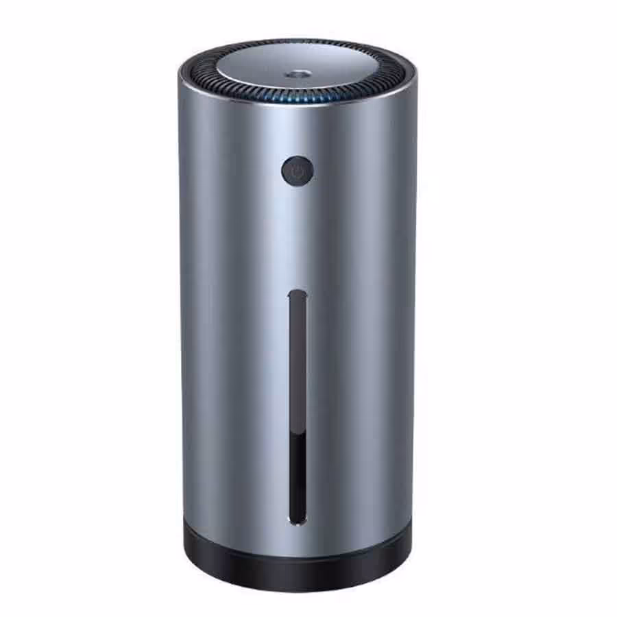 قیمت و خرید دستگاه بخور سرد و رطوبت ساز بیسوس مدل CRJSQ01_0G | یاس ارتباط