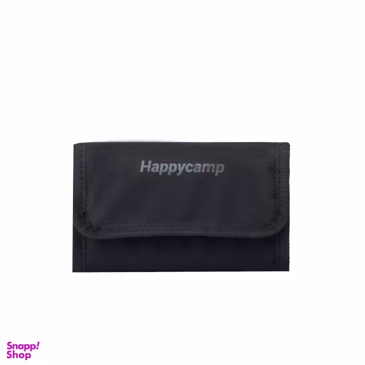 کیف پول سفری هپی کمپ کد 46842