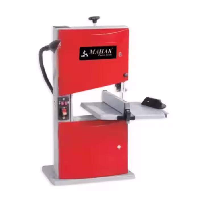 اره فلکه ای 9 اینچ 230 میلیمتر چراغ دار محک مدل BS-230