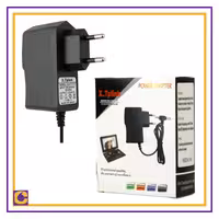 آداپتور  مودم 9 ولت  1 آمپر  