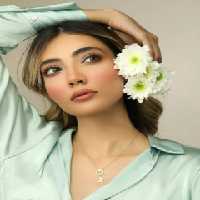 گردنبند پروانه
