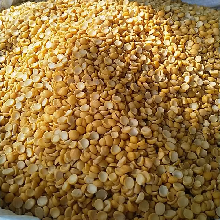 پکیج حبوبات پر مصرف شامل نخود لپه لوبیا چشم بلبلی پرهلو جمعا 3کیلو