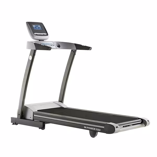 تردمیل جک اکسرمدل M Power 830