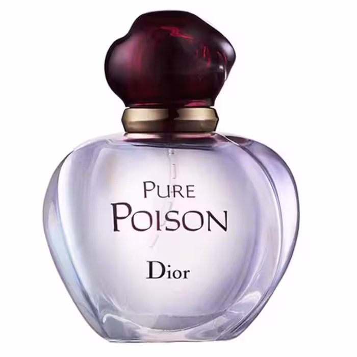 ادو پرفیوم زنانه Dior Pure Poison حجم 100 میلی لیتر