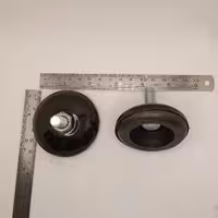 پایه شیپوری10