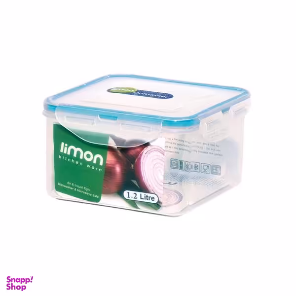 ظرف نگهدارنده لیمون کد 666892