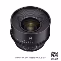 لنز Xeen 35mm T1.5 Canon Mount