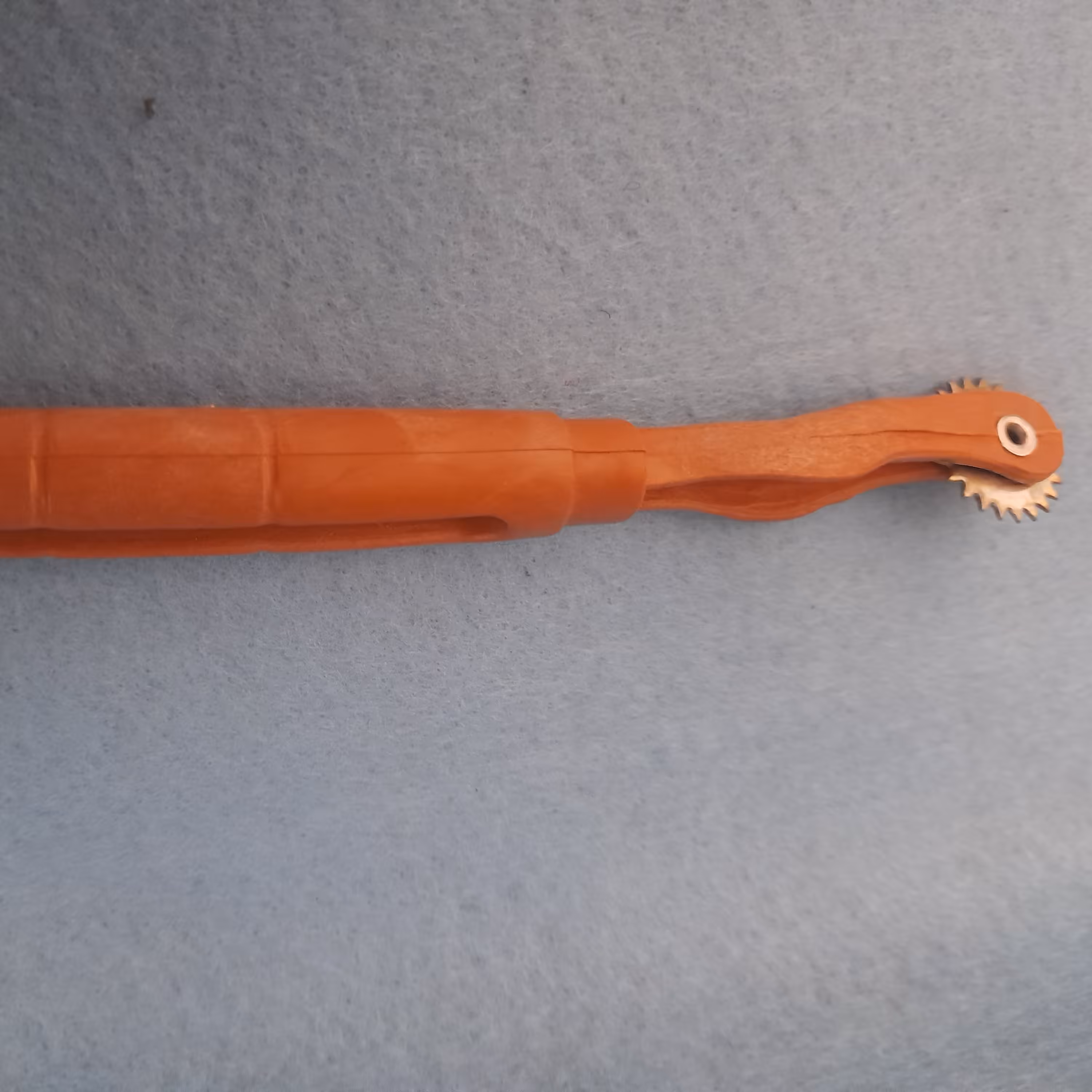 رولت خیاطی پلاستیکی