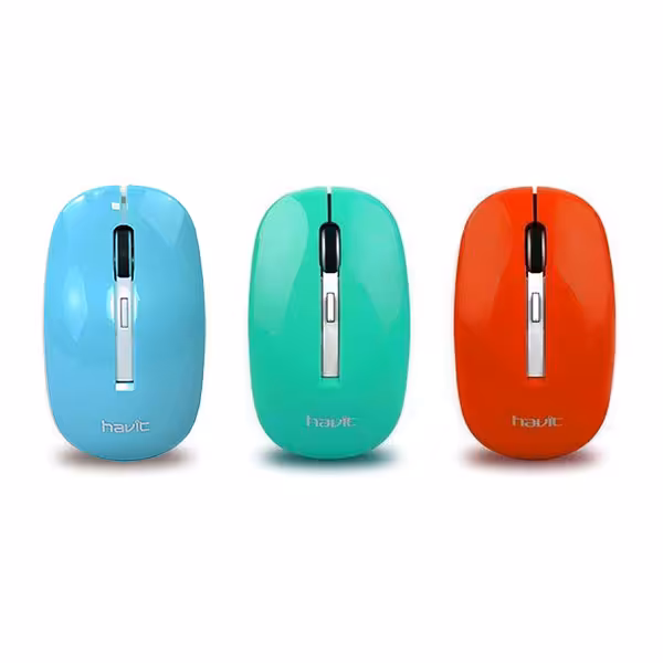 ماوس بی سیم هویت Havit HV-MS980GT
