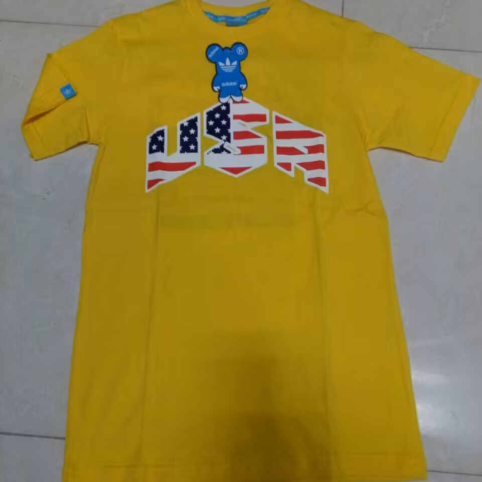 تیشرت آدیداس اورجینال آمریکا
