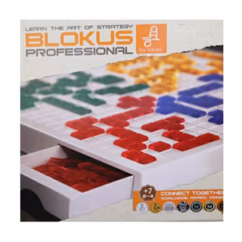 بازی فکری بلاک آس 