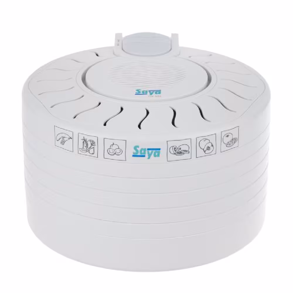 میوه و سبزی خشک کن سایا مدل GP-102
