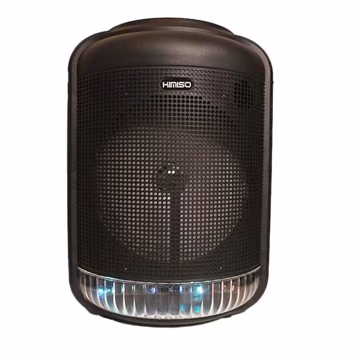 اسپیکر قابل حمل کیمیسو مدل QS-4001 میکروفون دار