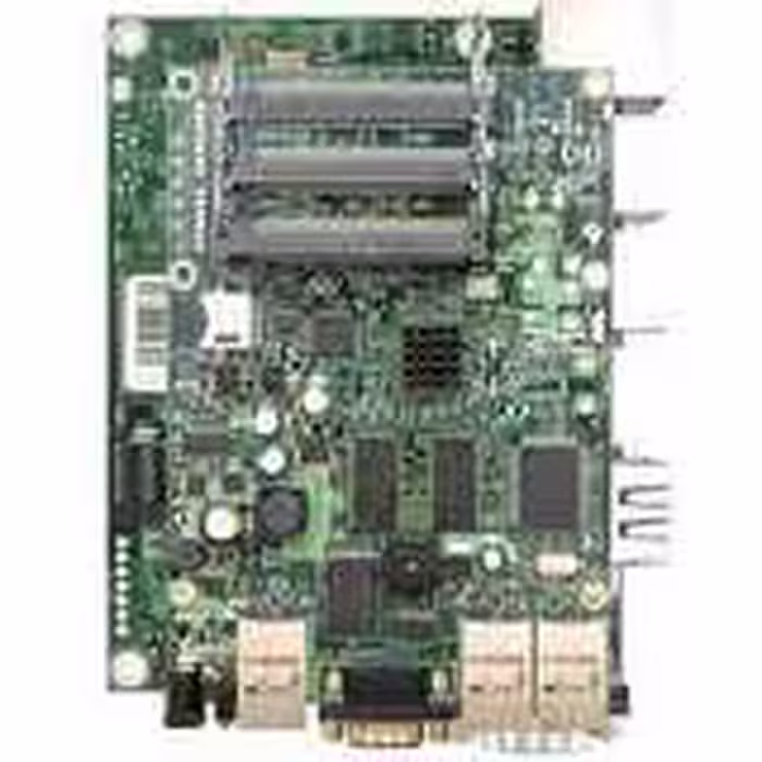 MIKROTIK RB433AH  Routerboard
