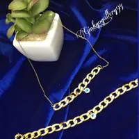 نیم ست کارتیه