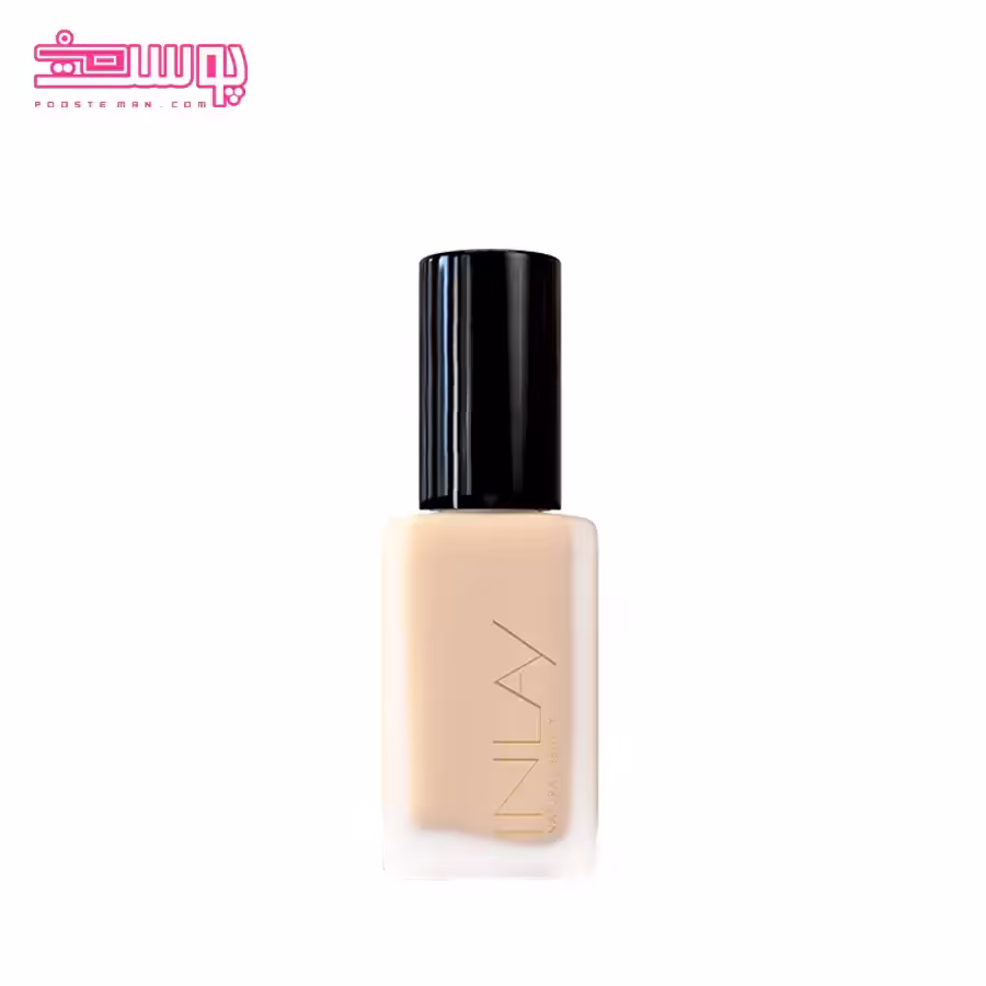 کرم پودر مات این لی حجم 30ml
