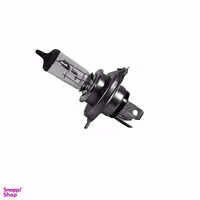 لامپ چراغ جلو خودرو اچ آی سی مدل 55w