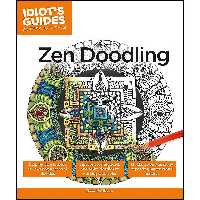 کتاب زبان اصلی Idiots Guides اثر David Williams انتشارات ALPHA