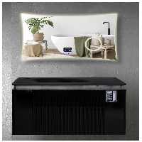 فول ست کابینت روشویی هیما مدل 1330