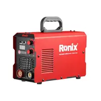 اینورتر جوشکاری رونیکس مدل RH-4604

