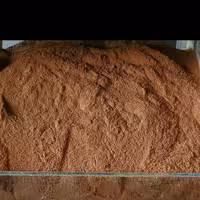 دارچین آسیاب شده درجه یک ( یک سیر )