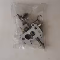 تنه پاینی کاربرات  پراید  کاربراتی اصلی شرکت سایپا