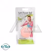 توپ تقویت مچ ژله ای MegaFitness کد 209TP