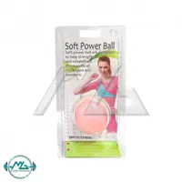 توپ تقویت مچ ژله ای MegaFitness کد 209TP