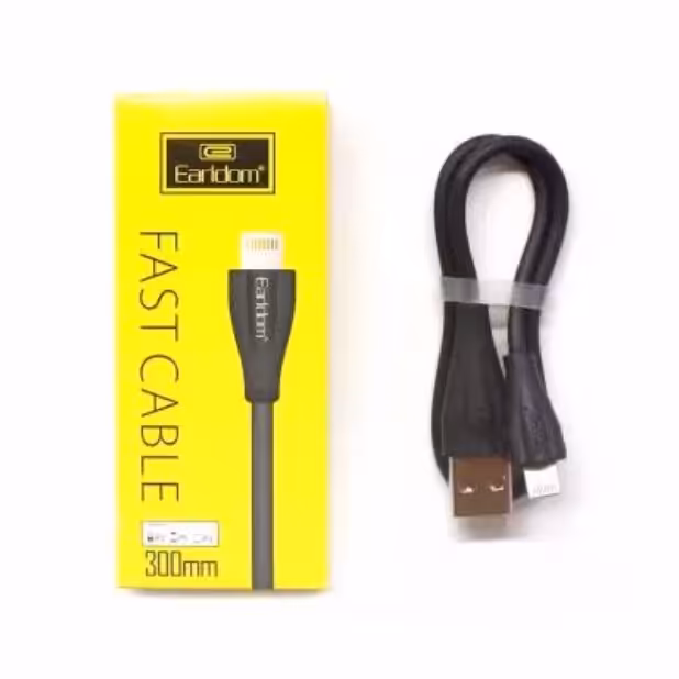 کابل پاوربانکی آیفون Earldom