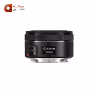 لنز کانن Canon EF 50mm f/1.8 STM