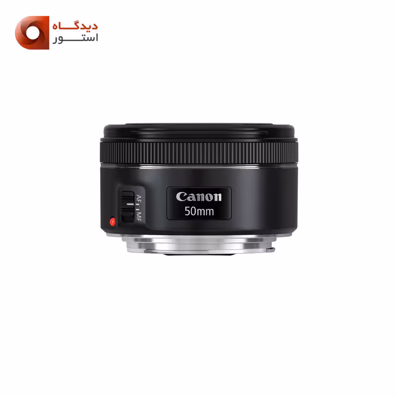 لنز کانن Canon EF 50mm f/1.8 STM