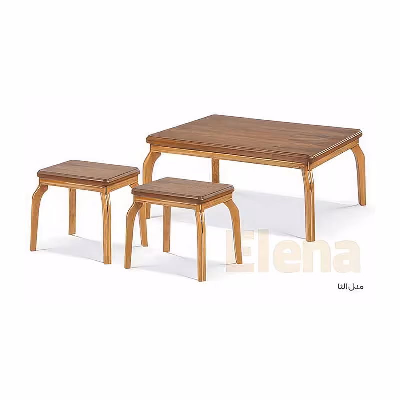 جلومبلی و عسلی النا