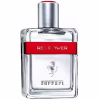 ادو تویلت مردانه Ferrari Red Power حجم 125 میلی لیتر