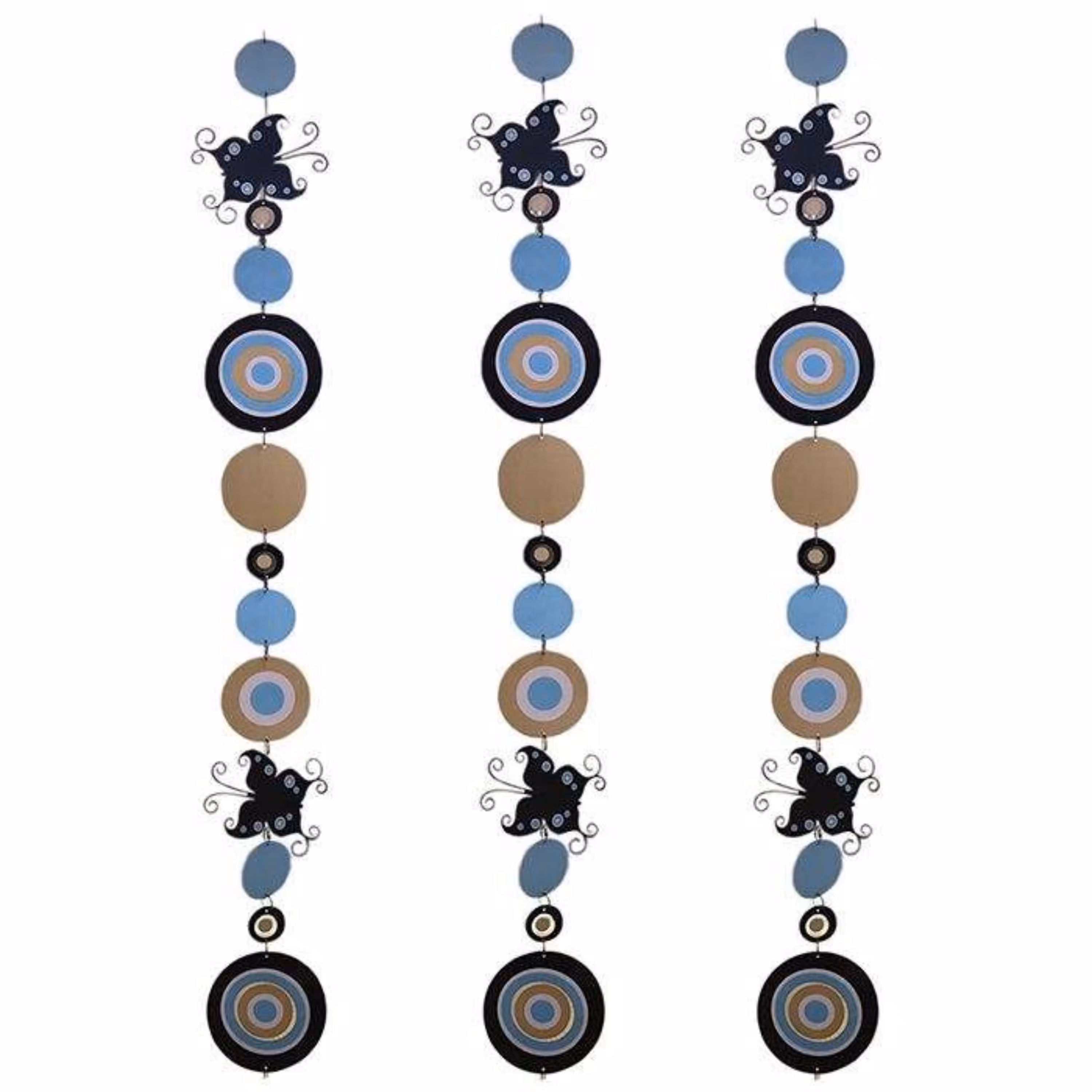 پرده  تزئینی  - ریسته ای