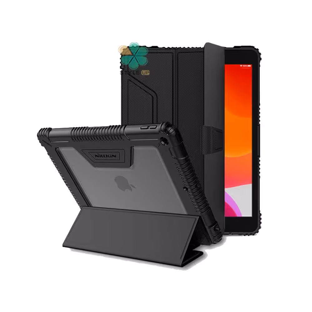 بامپر نیلکین اپل آیپد Apple iPad 10.2