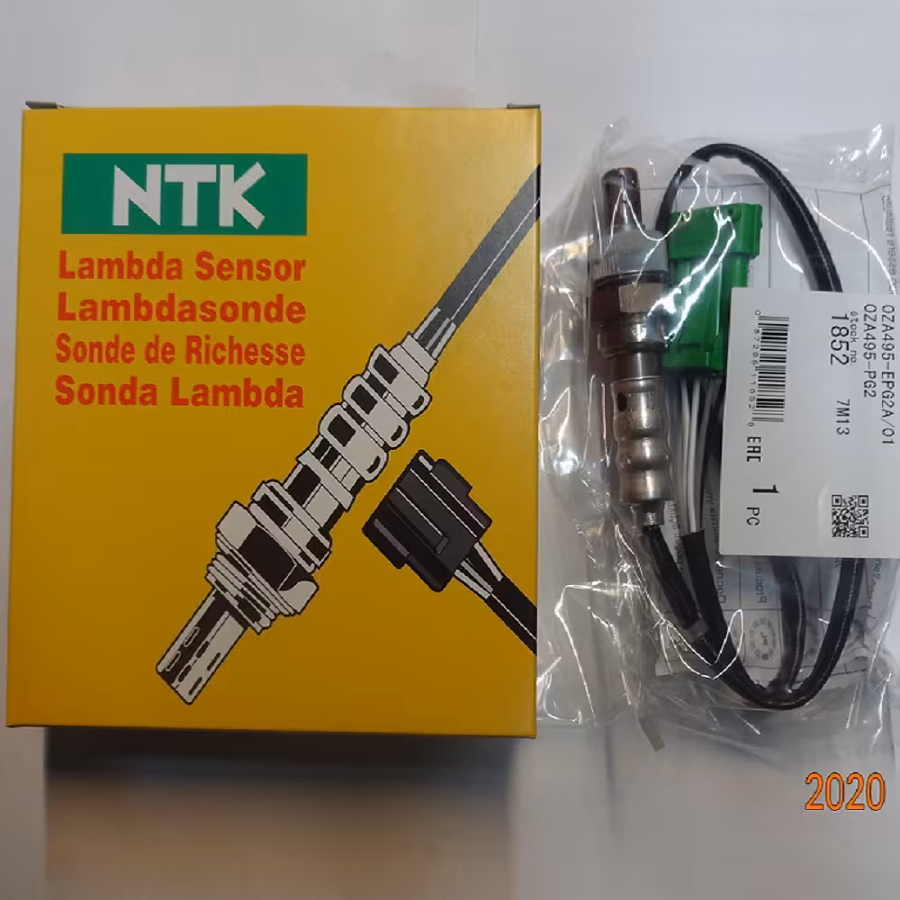 سنسور اکسیژن ntk