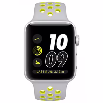 Apple Watch Nike Plus 38mm قیمت خرید فروش ساعت اپل 3849