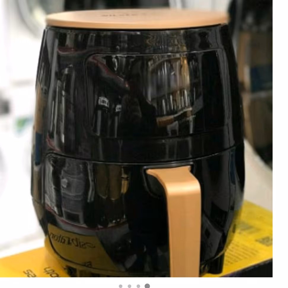 سرخ کن  بدون  روغن سیلور کرست  با ارسال رایگان