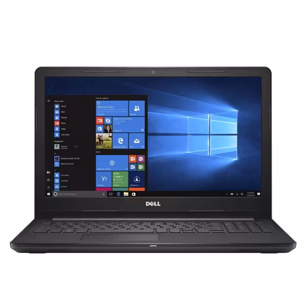 لپ تاپ 15.6 اینچی دل مدل اینسپایرون Inspiron 3576 با پردازنده Core i5 و صفحه نمایش Full HD