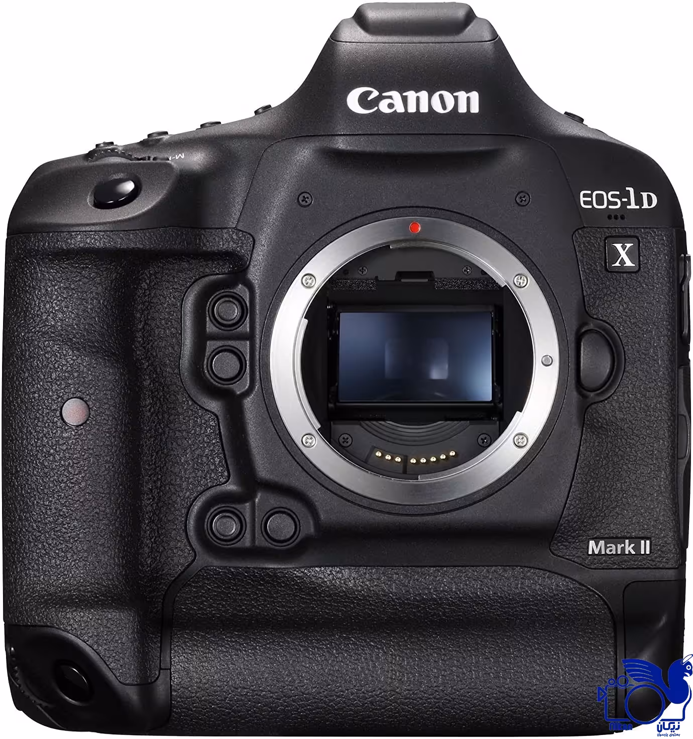 Canon EOS-1D X Mark II DSLR Camera