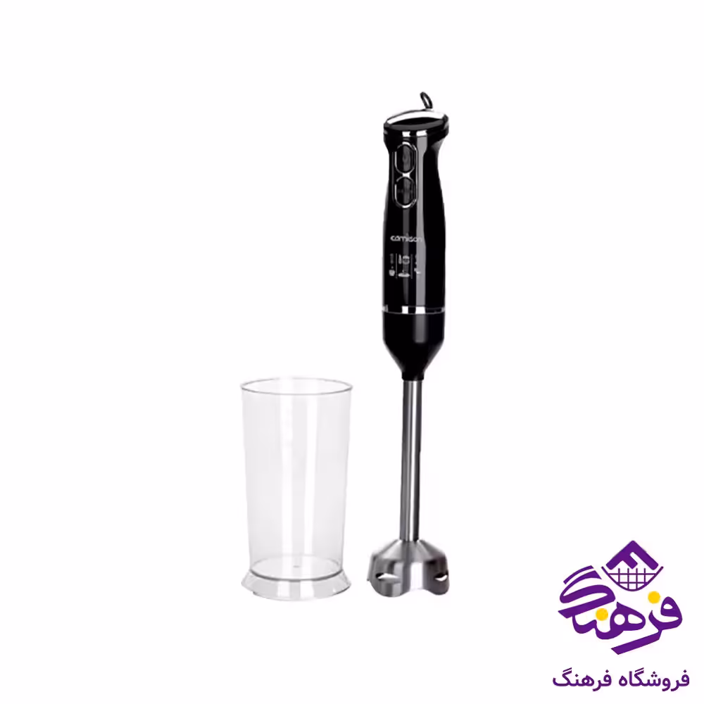 گوشت کوب برقی ادمیلسون تک کاره B_110