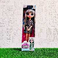 عروسک LOL طرح 2