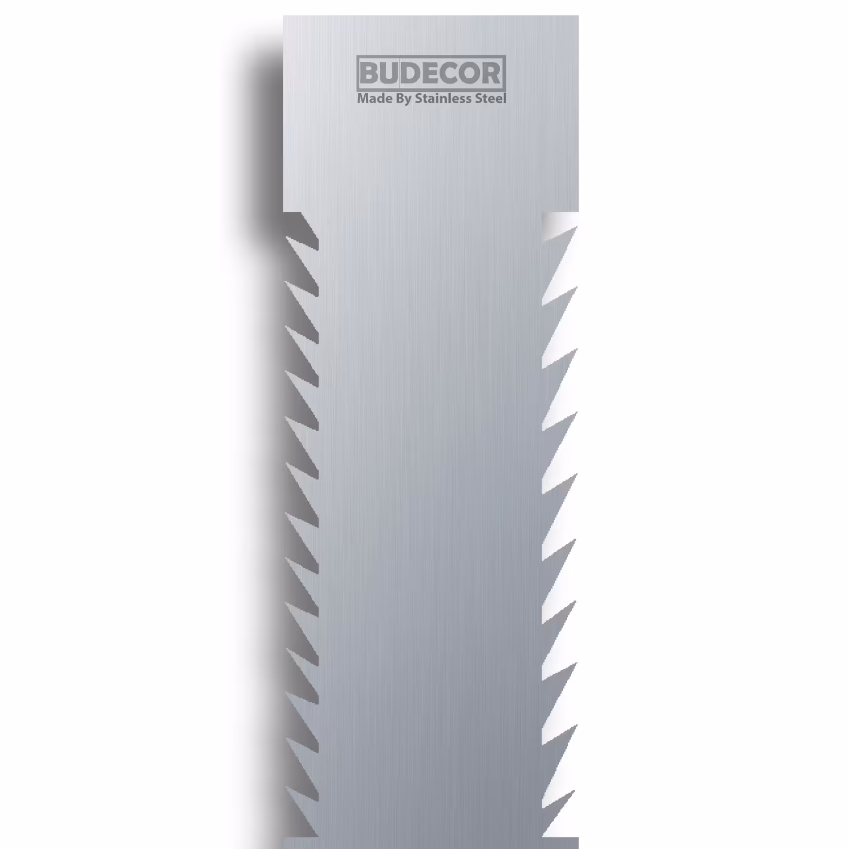 کاردک گاناش طرحدار شماره هشت بودکور 240037