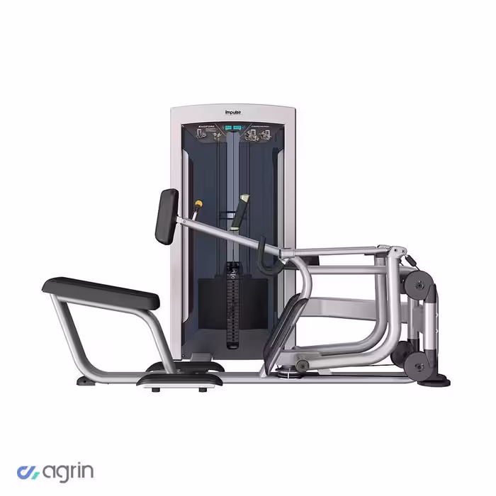 دستگاه بدنسازی بدنسازی اچ ایمپالس مدل FE9719