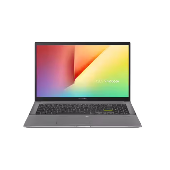 لپ تاپ ایسوس VivoBook S533EQ