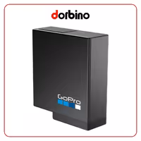 باتری دوربین‌ گوپرو GoPro Rechargeable Battery for HERO6 Black - فروشگاه دوربین دوربینو