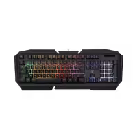 کیبورد باسیم مخصوص بازی تی دگر مدل Landing ship T-TGK200