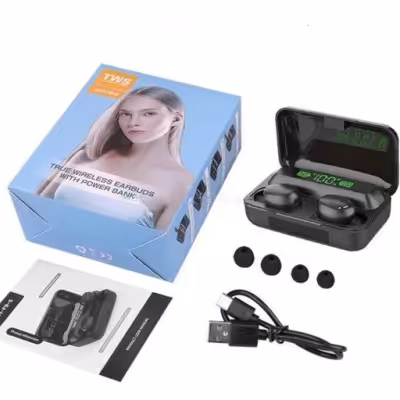 هدفون بی سیم مدل BTH-F9-5