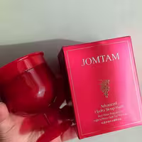 ماسک صورت ژلی jomtam